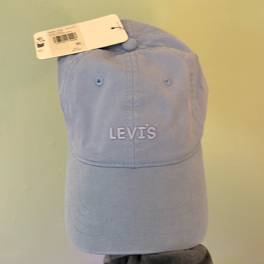 Levi’s Hat